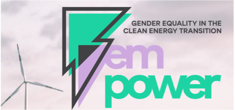 Gender Equality and the Clean Energy Transition
