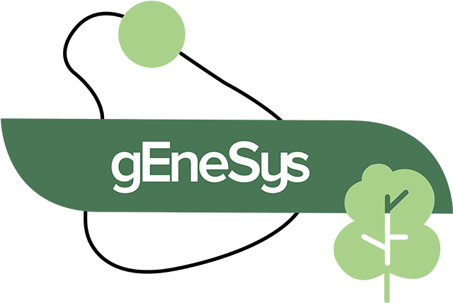 gEneSys Project logo